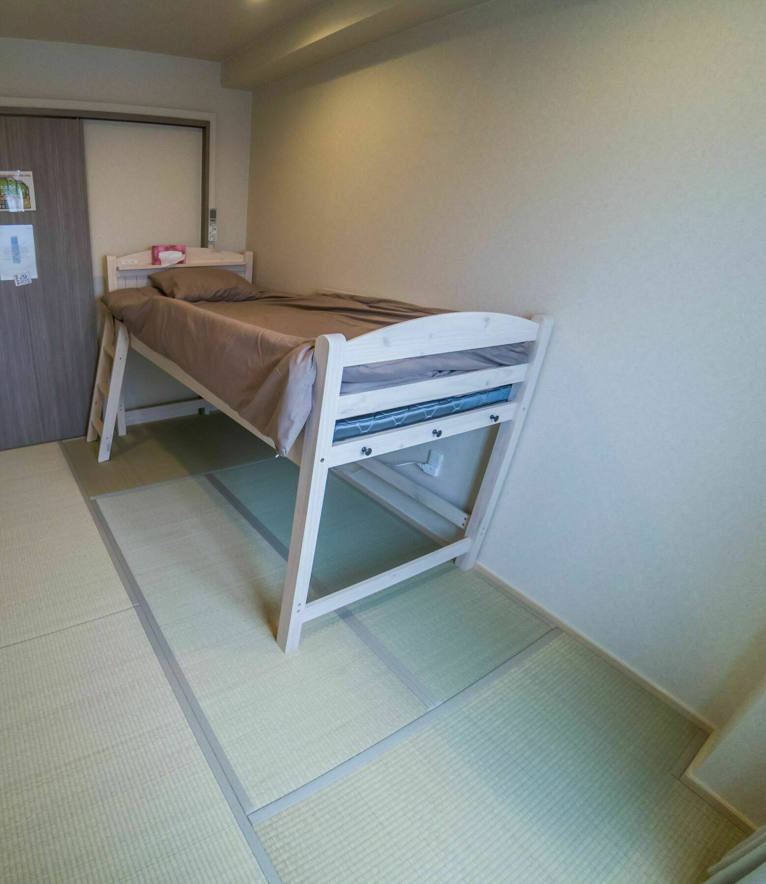 Garaku Hotell Kyoto Eksteriør bilde