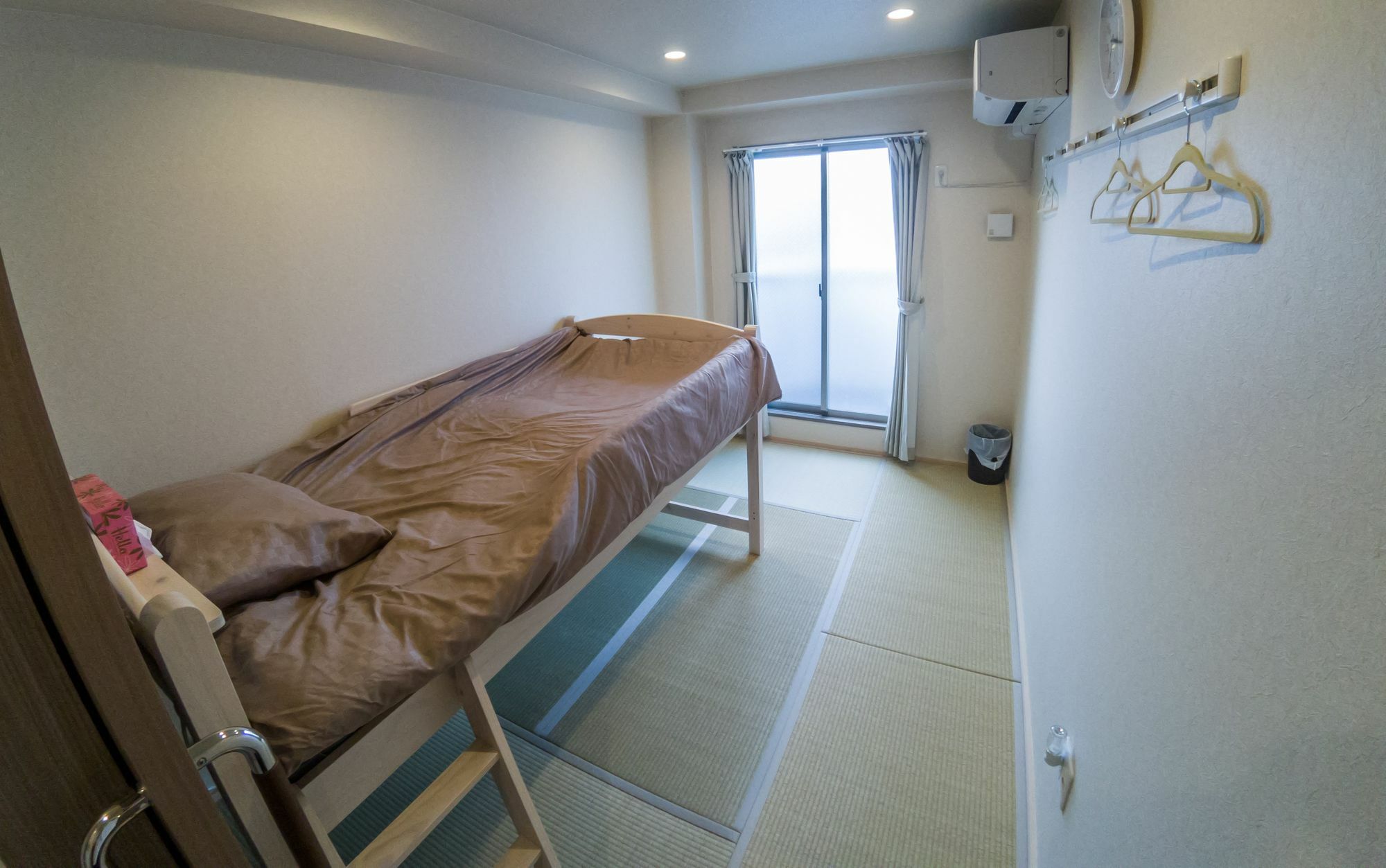 Garaku Hotell Kyoto Eksteriør bilde